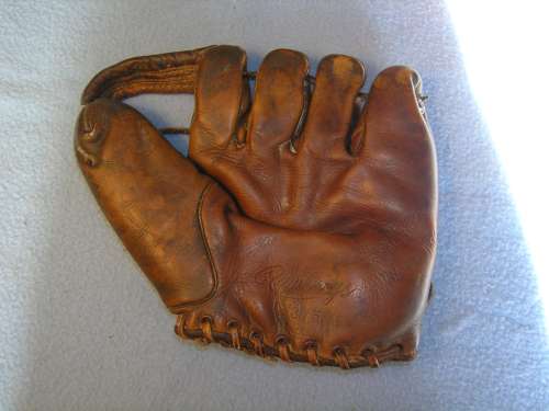 Skeeter Webb Rawlings G375 Front Doug